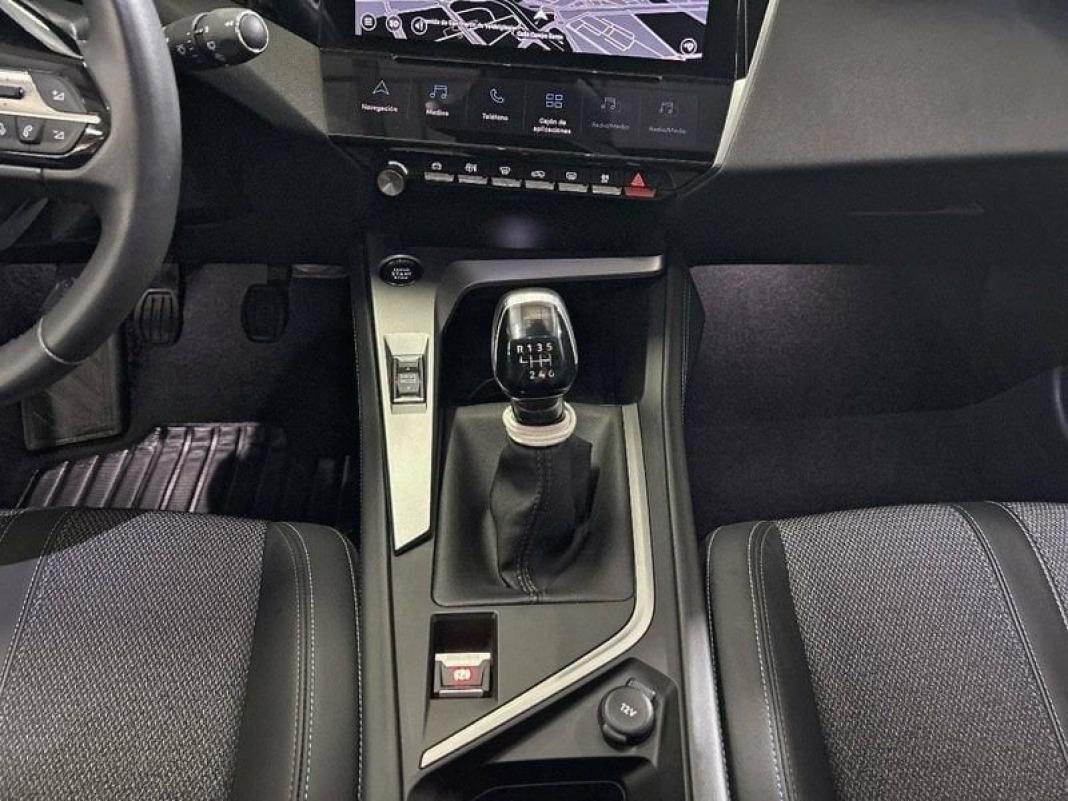 Peugeot 308 SW PureTech 130 S&S MAN Allure Pack