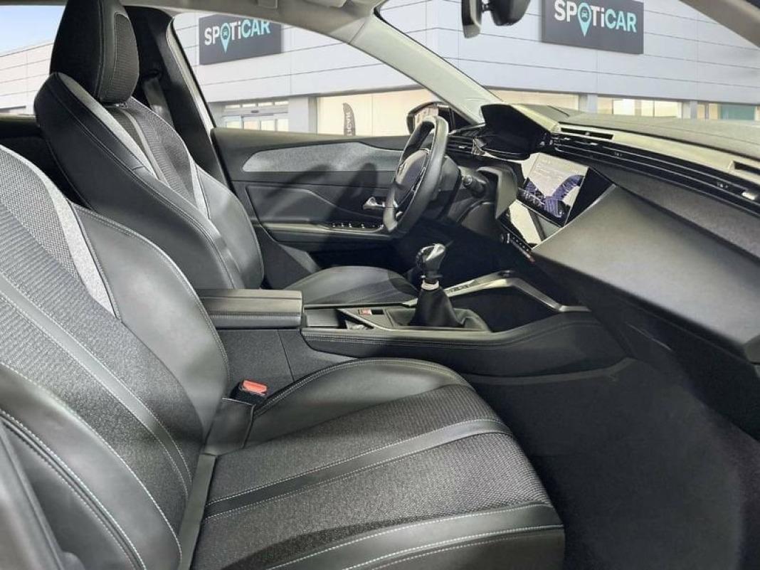 Peugeot 308 SW PureTech 130 S&S MAN Allure Pack