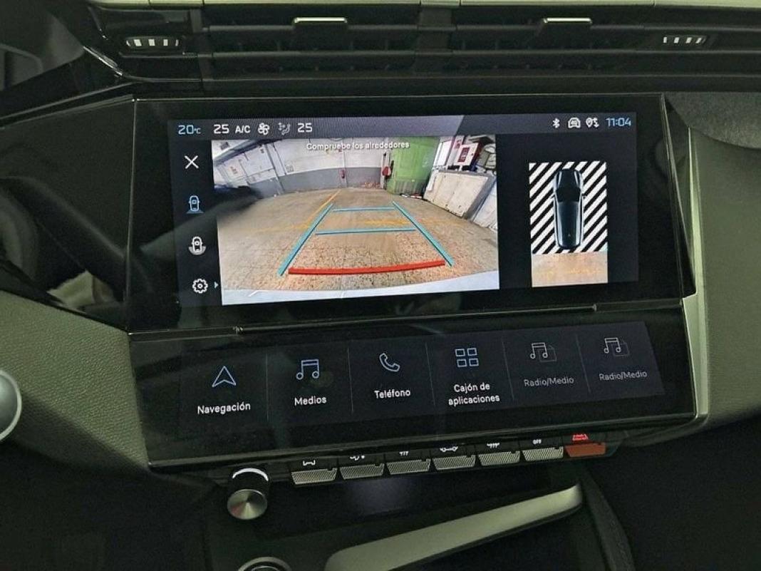 Peugeot 308 SW PureTech 130 S&S MAN Allure Pack