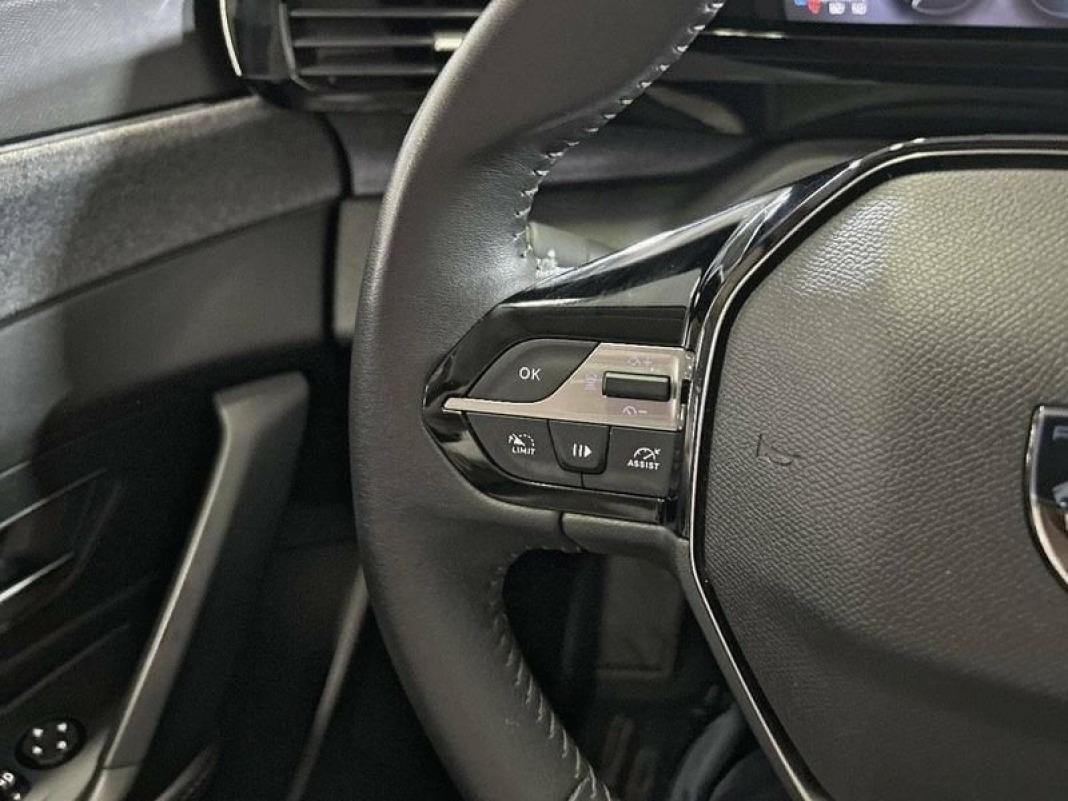 Peugeot 308 SW PureTech 130 S&S MAN Allure Pack