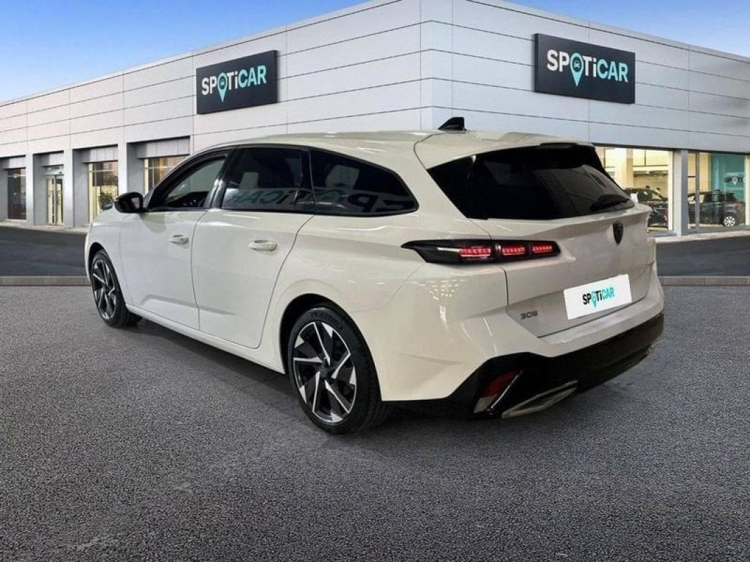 Peugeot 308 SW PureTech 130 S&S MAN Allure Pack