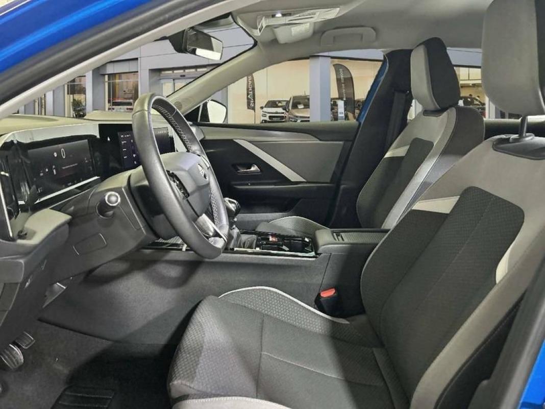 Opel Astra 1.2T XHT 96kW (130CV) Edition