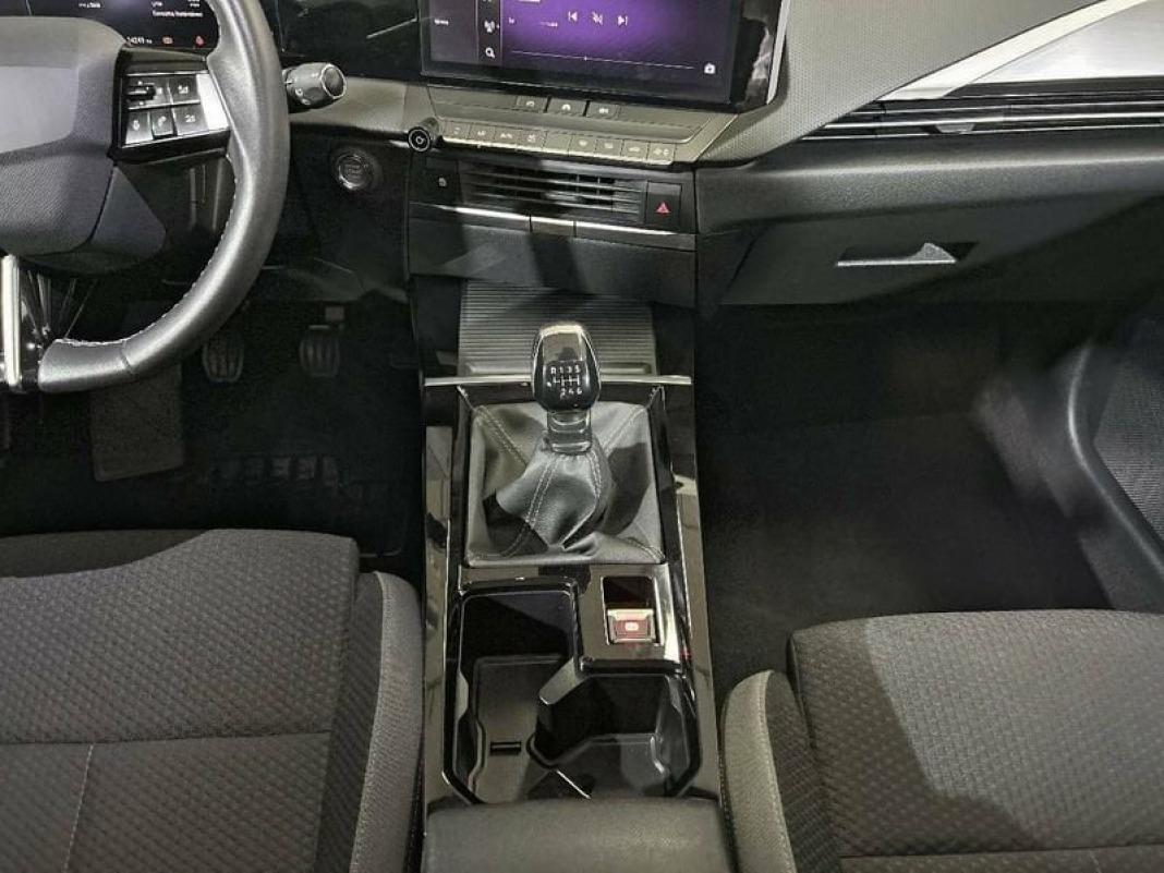 Opel Astra 1.2T XHT 96kW (130CV) Edition