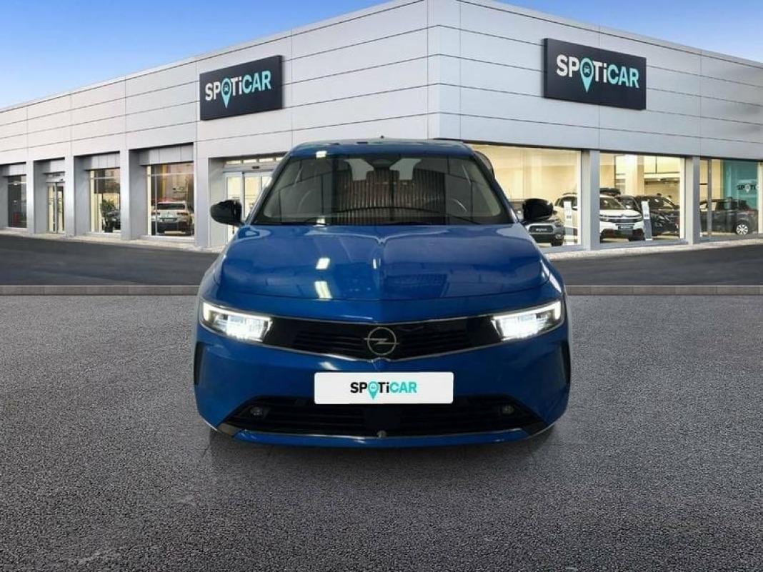 Opel Astra 1.2T XHT 96kW (130CV) Edition