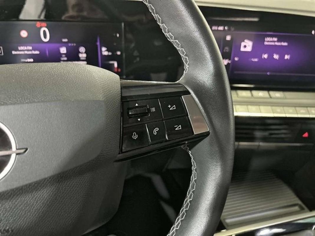 Opel Astra 1.2T XHT 96kW (130CV) Edition