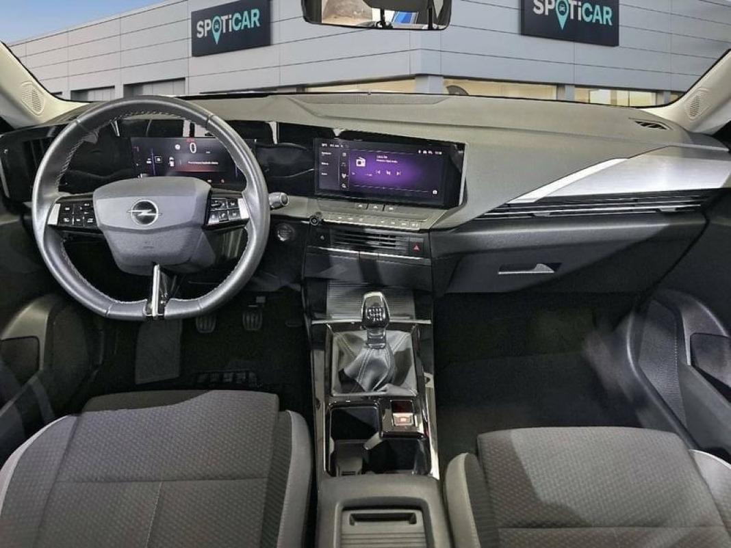 Opel Astra 1.2T XHT 96kW (130CV) Edition