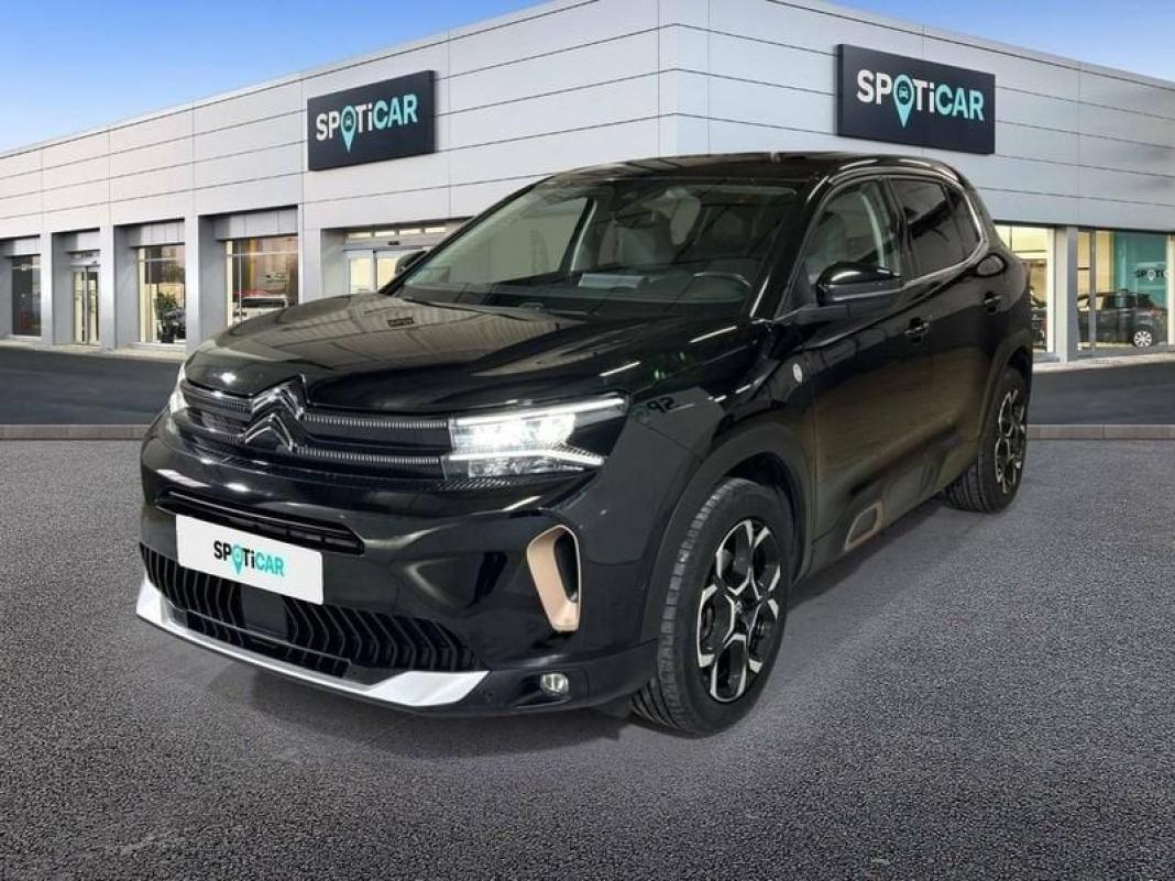 Citroën C5 Aircross PureTech 96kW (130CV) S&S C Series