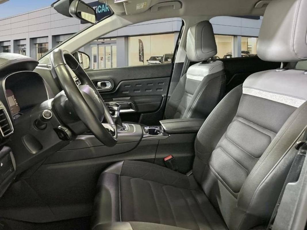 Citroën C5 Aircross PureTech 96kW (130CV) S&S C Series