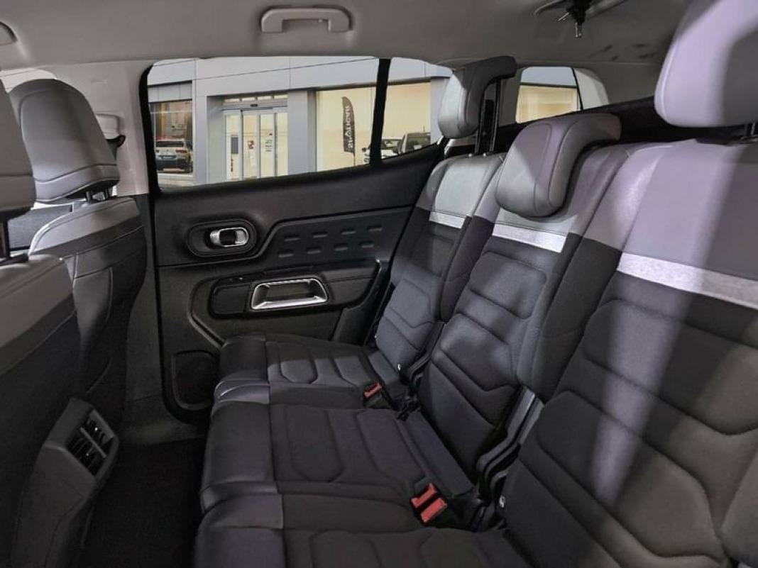 Citroën C5 Aircross PureTech 96kW (130CV) S&S C Series