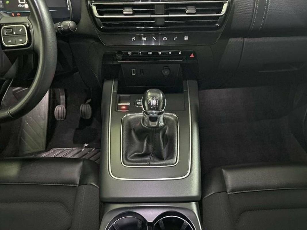 Citroën C5 Aircross PureTech 96kW (130CV) S&S C Series