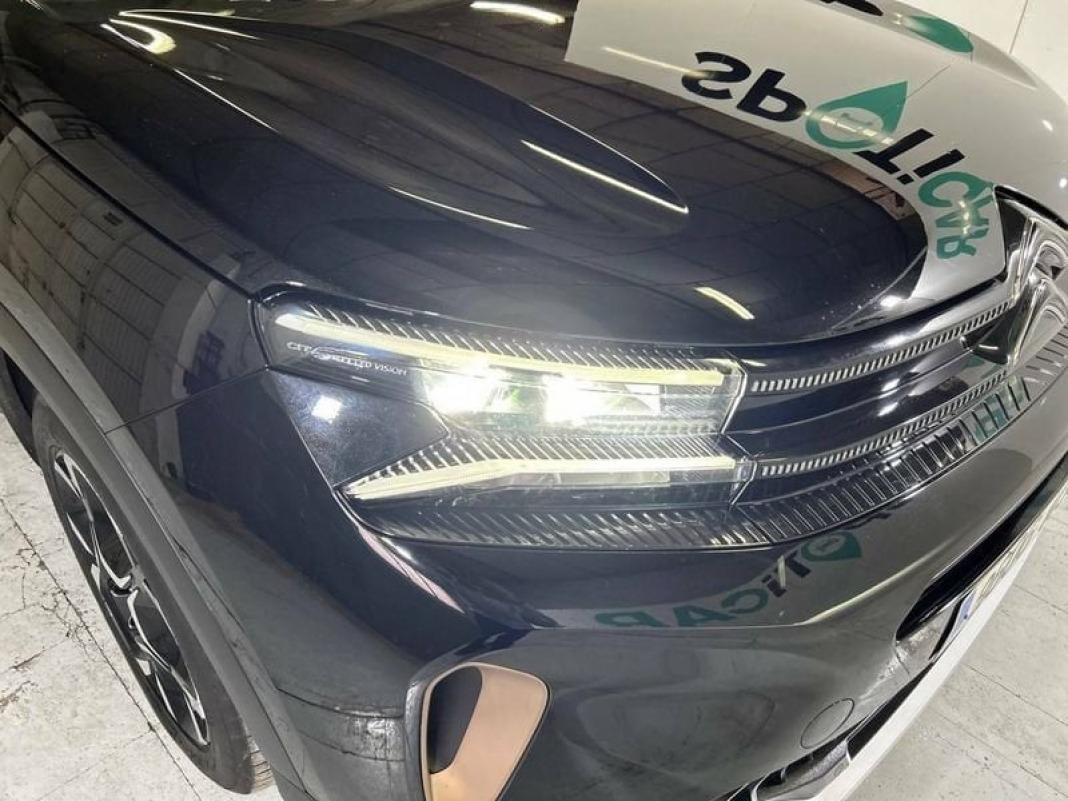 Citroën C5 Aircross PureTech 96kW (130CV) S&S C Series