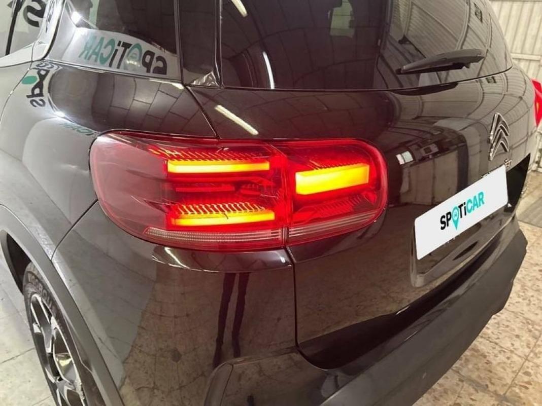 Citroën C5 Aircross PureTech 96kW (130CV) S&S C Series