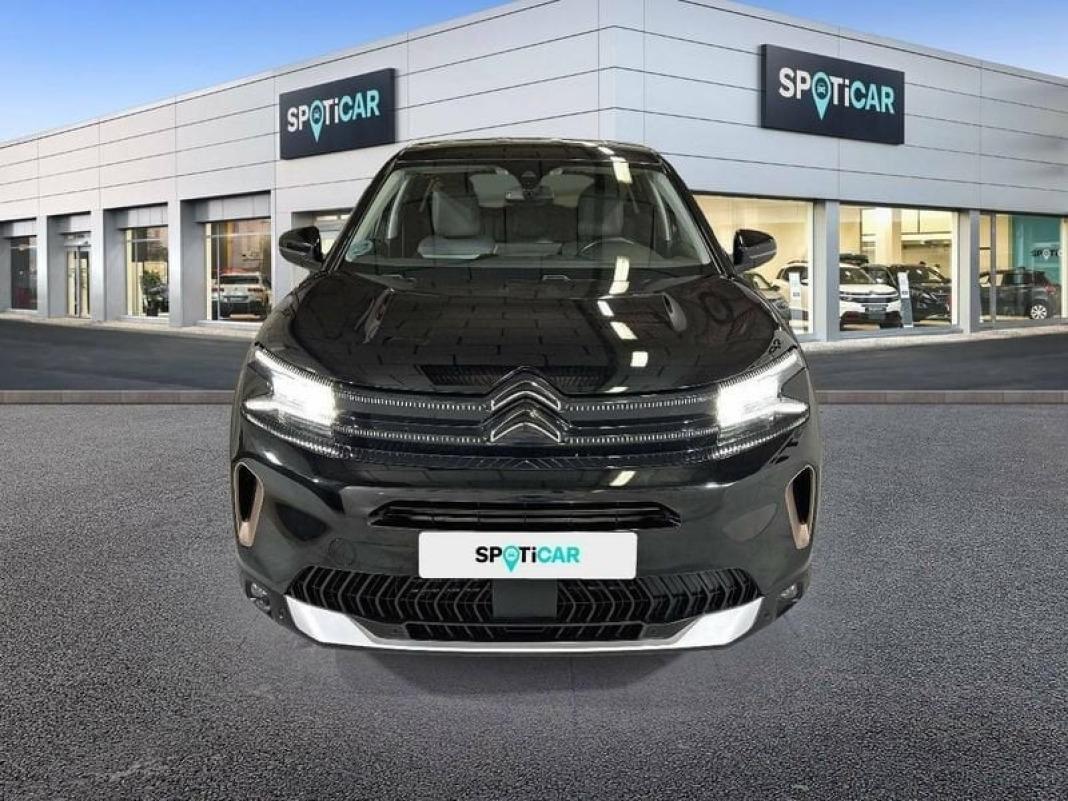 Citroën C5 Aircross PureTech 96kW (130CV) S&S C Series