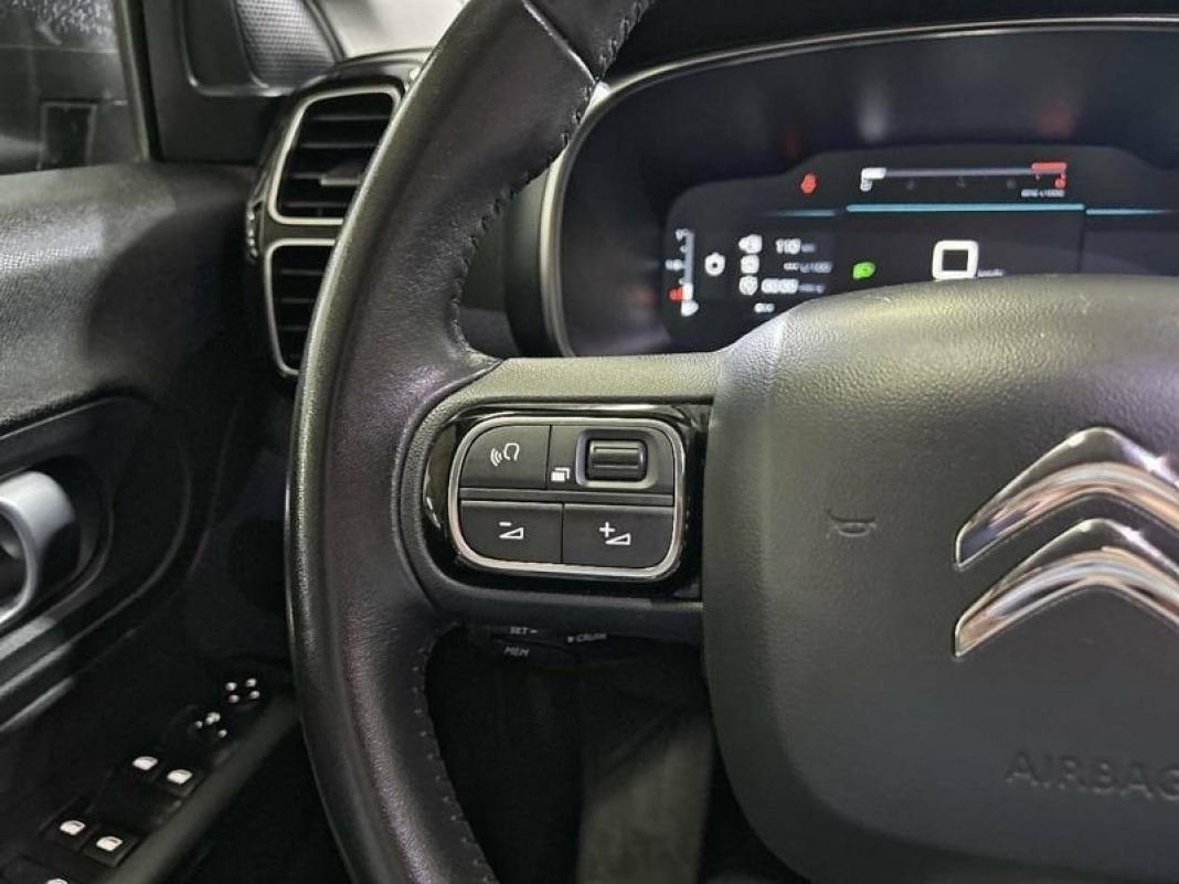 Citroën C5 Aircross PureTech 96kW (130CV) S&S C Series