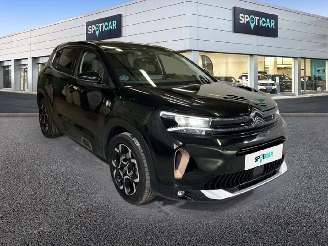 Citroën C5 Aircross PureTech 96kW (130CV) S&S C Series