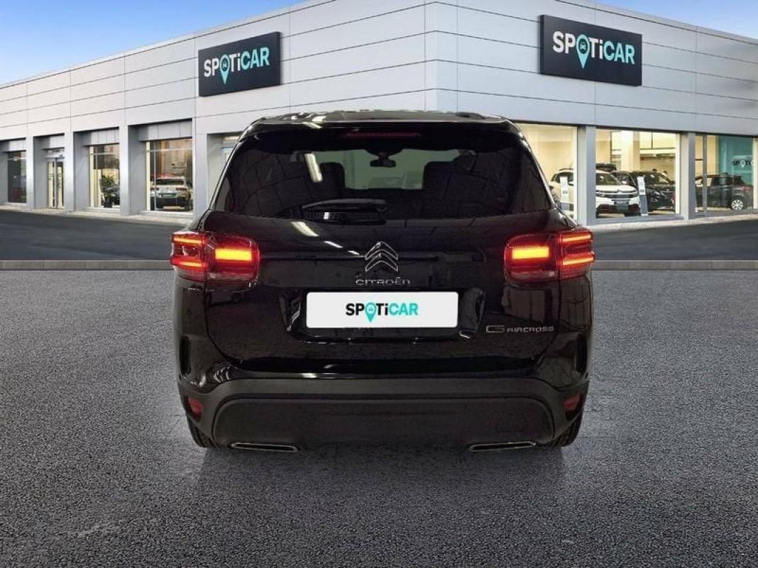 Citroën C5 Aircross PureTech 96kW (130CV) S&S C Series
