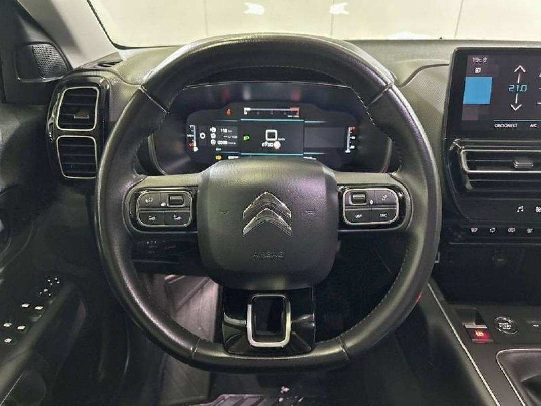 Citroën C5 Aircross PureTech 96kW (130CV) S&S C Series