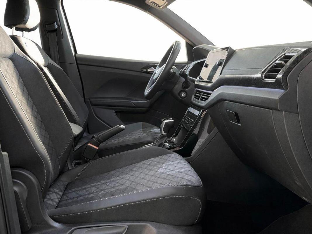 Volkswagen T-cross R-Line 1.0 TSI 85 kW (116 CV) DSG