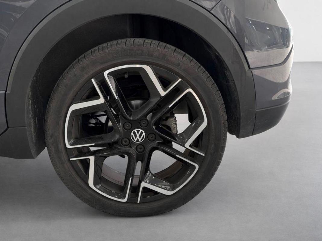 Volkswagen T-cross R-Line 1.0 TSI 85 kW (116 CV) DSG