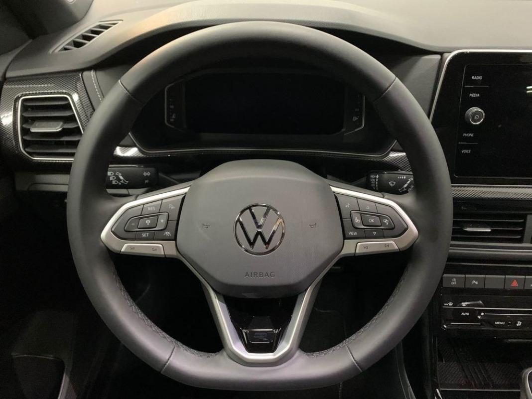 Volkswagen T-cross R-Line 1.0 TSI 85 kW (116 CV) DSG