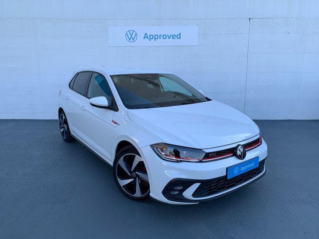 Volkswagen Polo GTI 2.0 TSI 152 kW (207 CV) DSG