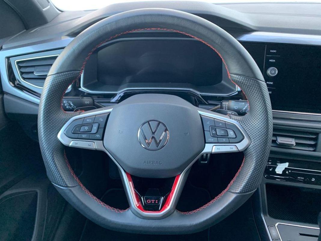 Volkswagen Polo GTI 2.0 TSI 152 kW (207 CV) DSG