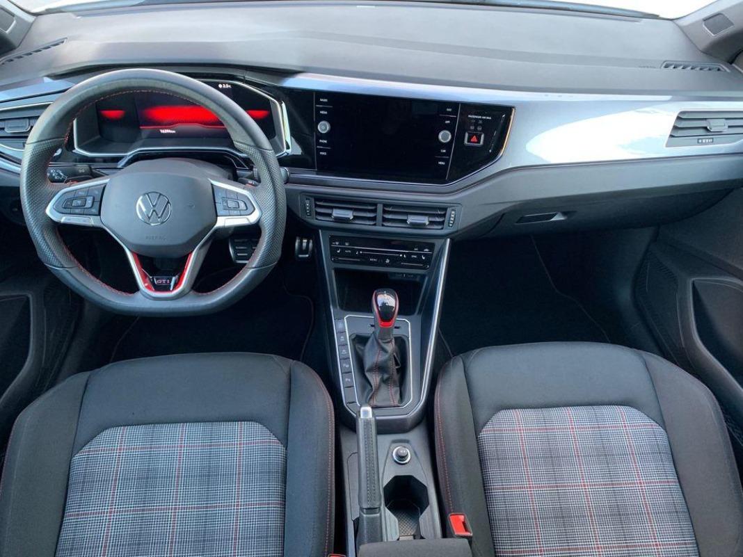 Volkswagen Polo GTI 2.0 TSI 152 kW (207 CV) DSG
