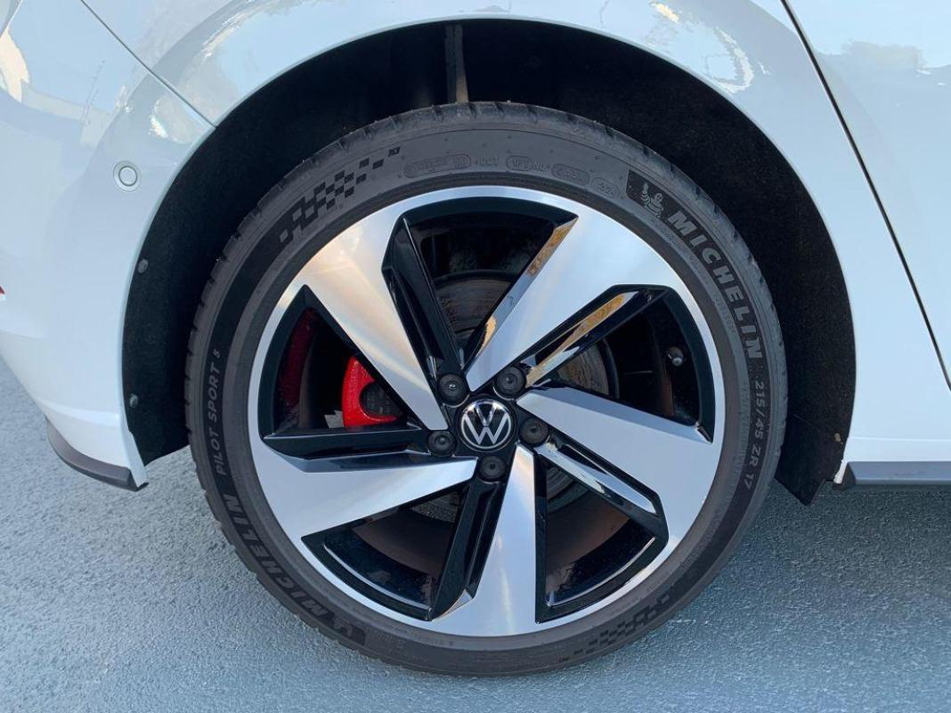 Volkswagen Polo GTI 2.0 TSI 152 kW (207 CV) DSG