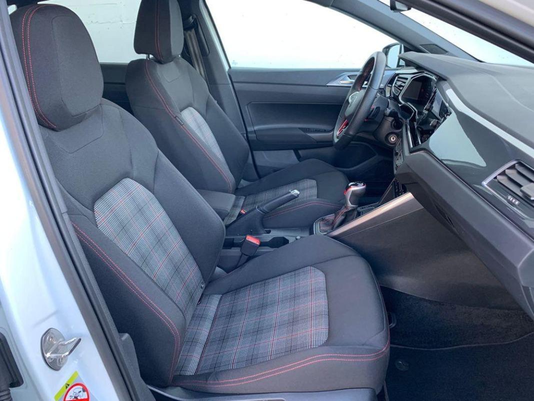 Volkswagen Polo GTI 2.0 TSI 152 kW (207 CV) DSG