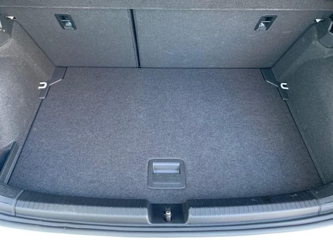 Volkswagen Polo GTI 2.0 TSI 152 kW (207 CV) DSG