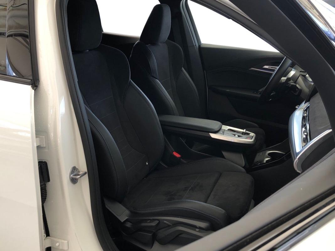 BMW X2 xDrive20d 120 kW (163 CV)