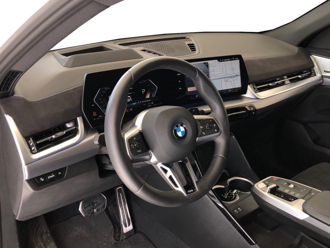 BMW X2 xDrive20d 120 kW (163 CV)