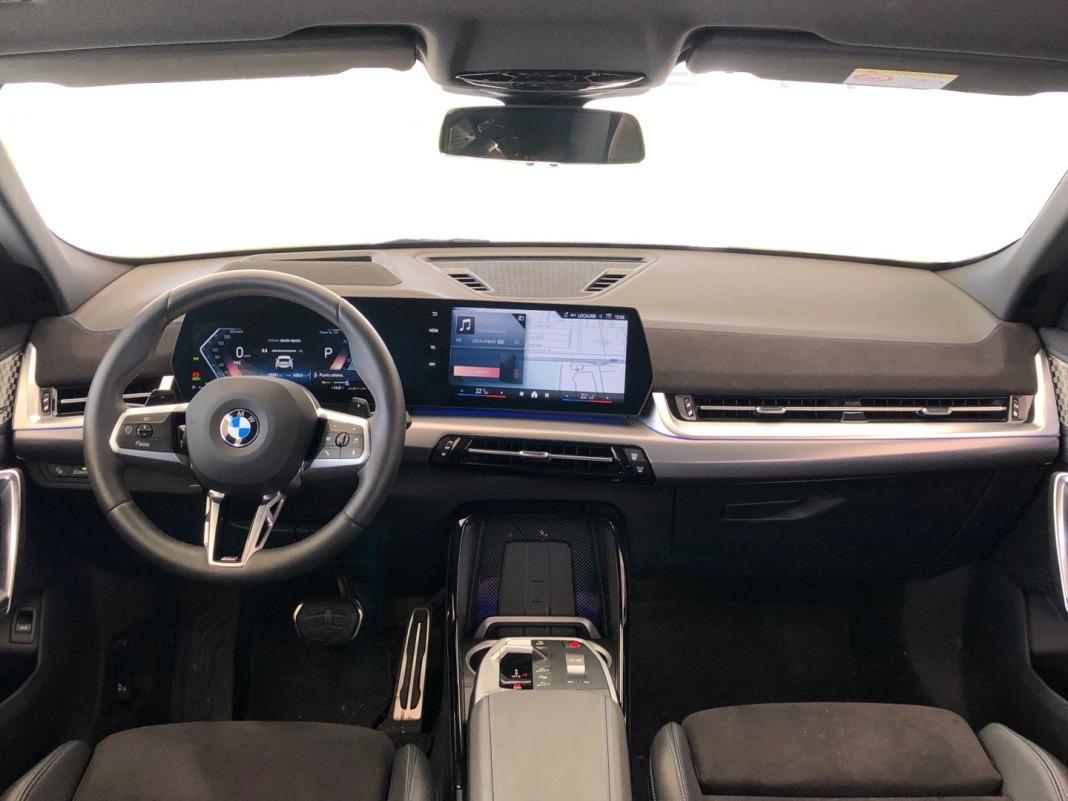 BMW X2 xDrive20d 120 kW (163 CV)