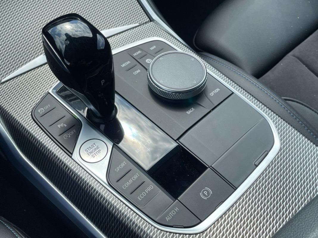 BMW Serie 3 330i 190 kW (258 CV)