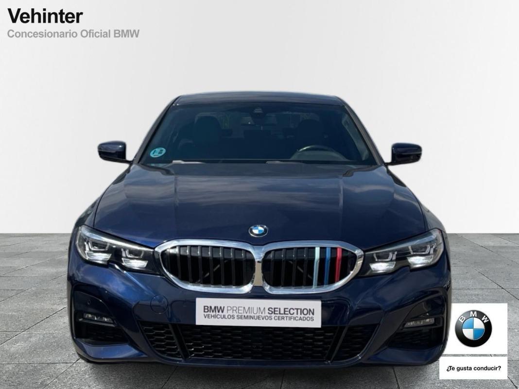 BMW Serie 3 330i 190 kW (258 CV)
