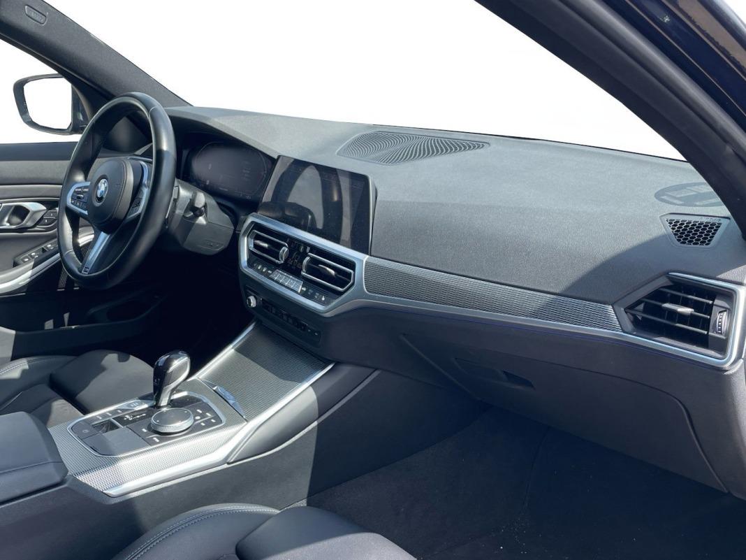 BMW Serie 3 330i 190 kW (258 CV)