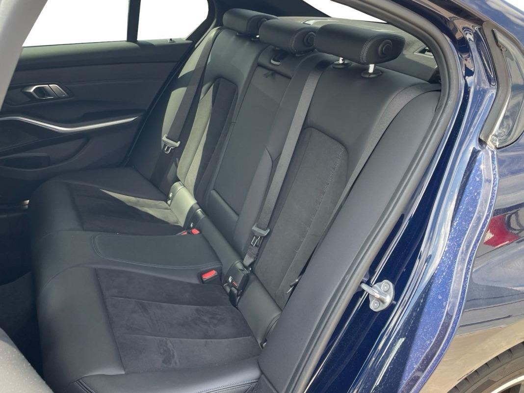 BMW Serie 3 330i 190 kW (258 CV)