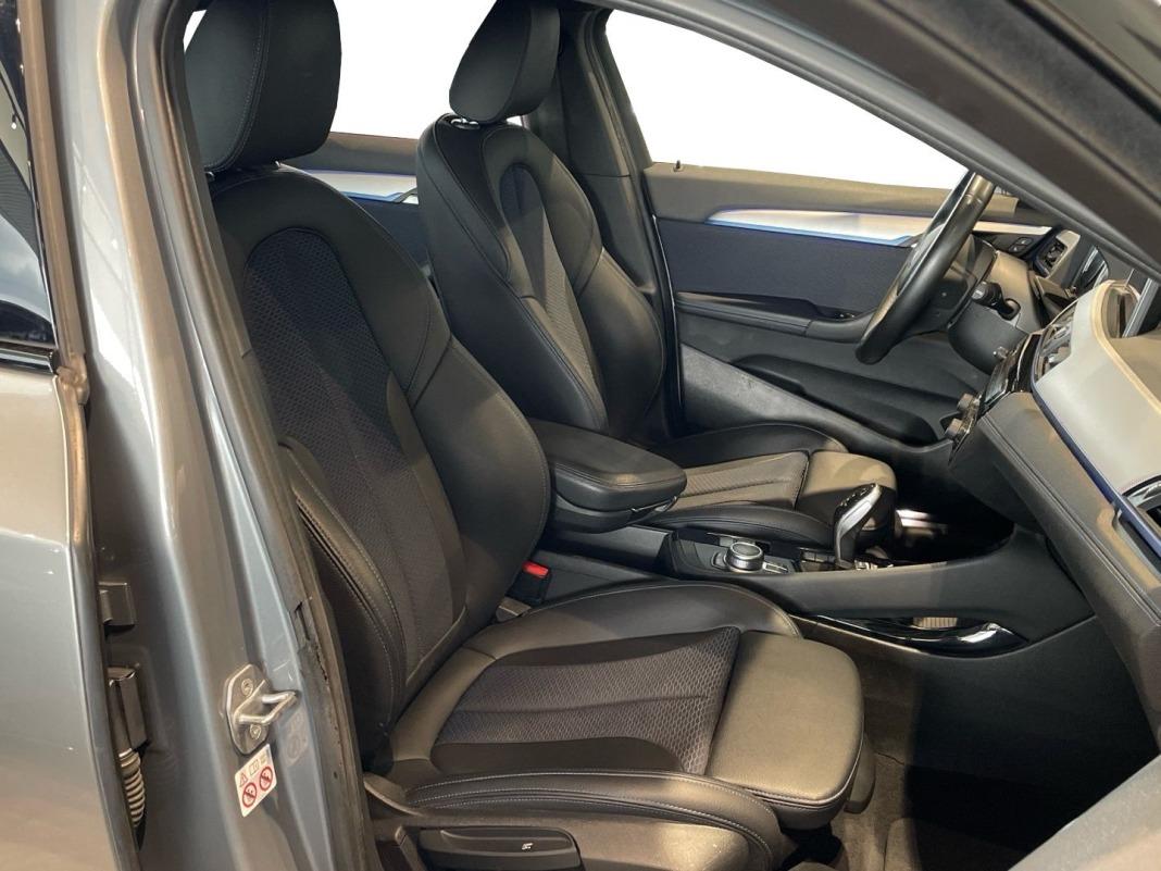 BMW X2 sDrive18d Business 110 kW (150 CV)