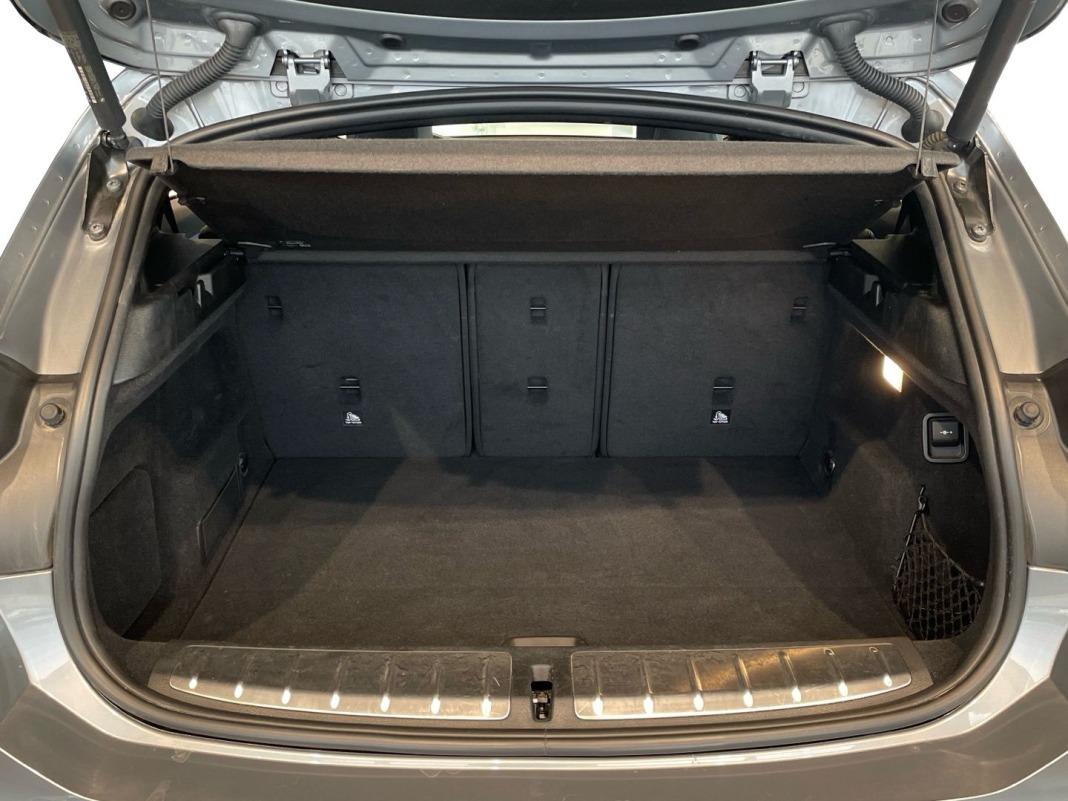 BMW X2 sDrive18d Business 110 kW (150 CV)