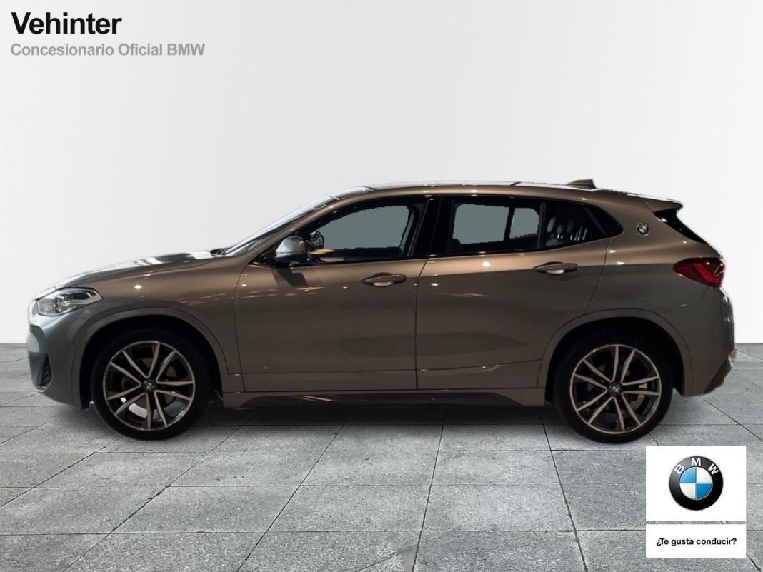 BMW X2 sDrive18d Business 110 kW (150 CV)