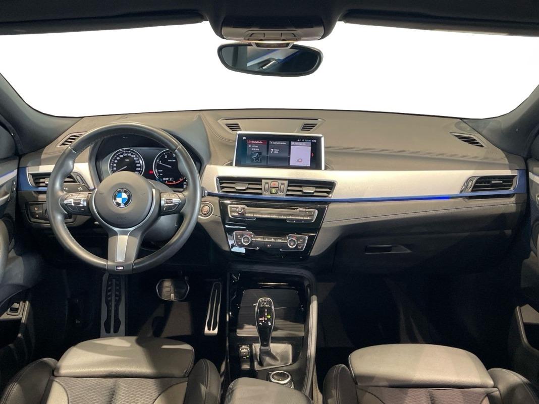 BMW X2 sDrive18d Business 110 kW (150 CV)