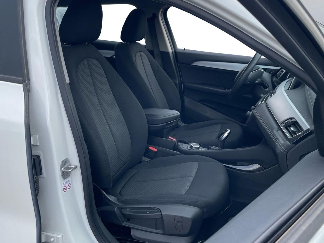 BMW X2 sDrive18d Business 110 kW (150 CV)