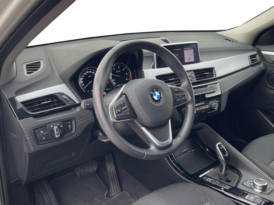 BMW X2 sDrive18d Business 110 kW (150 CV)