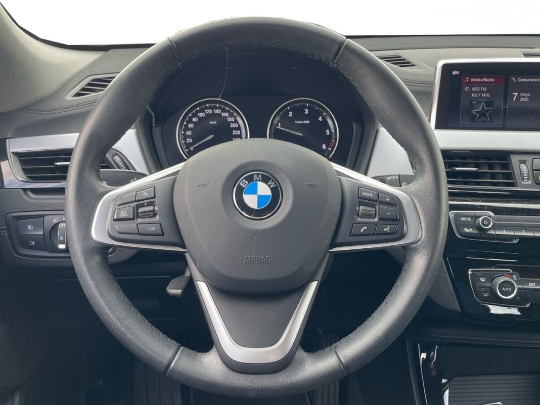 BMW X2 sDrive18d Business 110 kW (150 CV)