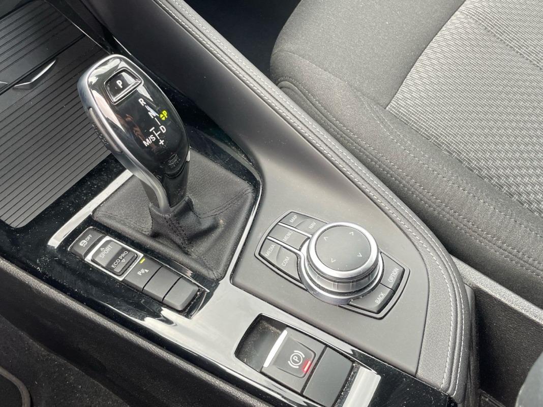 BMW X2 sDrive18d Business 110 kW (150 CV)