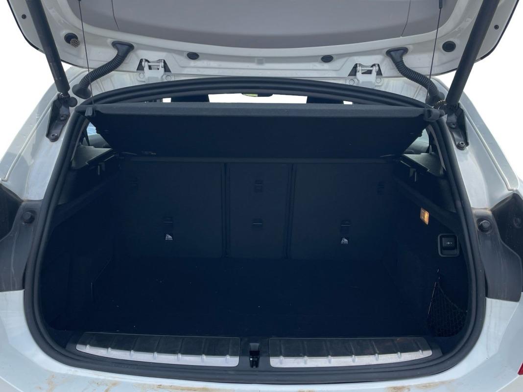 BMW X2 sDrive18d Business 110 kW (150 CV)
