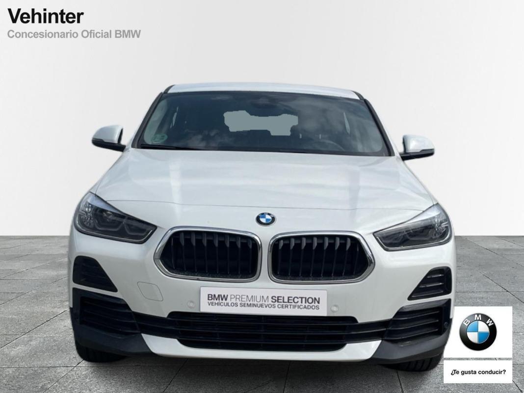 BMW X2 sDrive18d Business 110 kW (150 CV)