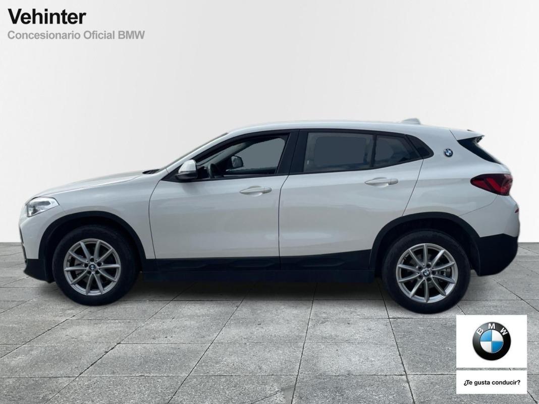 BMW X2 sDrive18d Business 110 kW (150 CV)