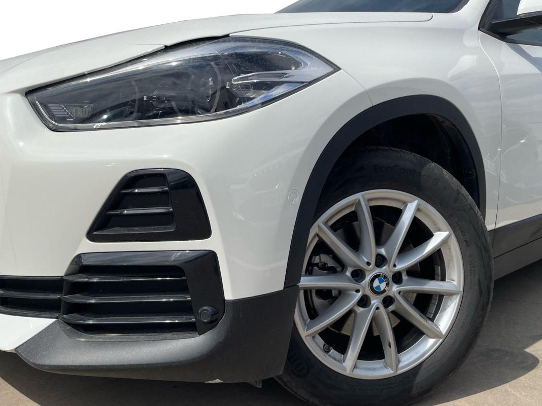 BMW X2 sDrive18d Business 110 kW (150 CV)