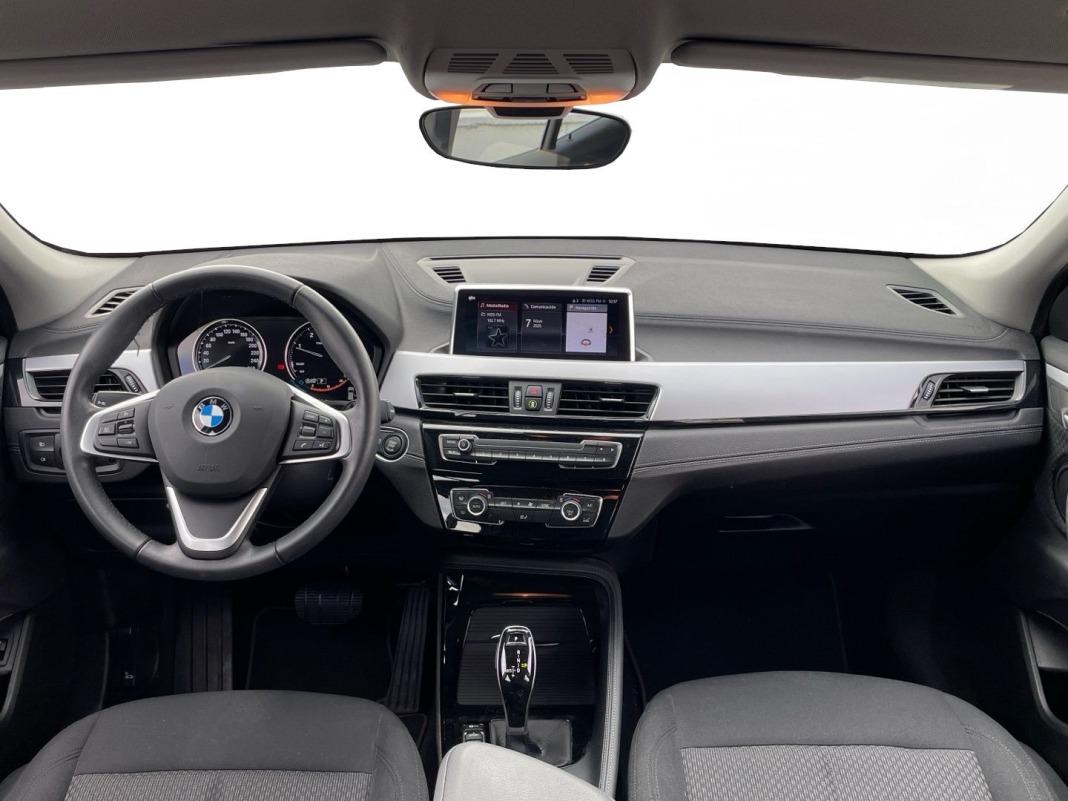 BMW X2 sDrive18d Business 110 kW (150 CV)